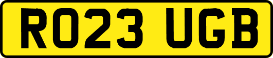 RO23UGB