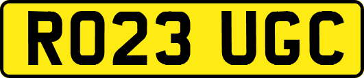 RO23UGC
