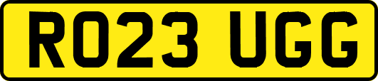 RO23UGG