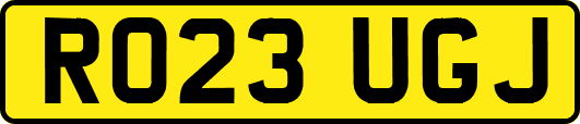 RO23UGJ