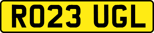 RO23UGL