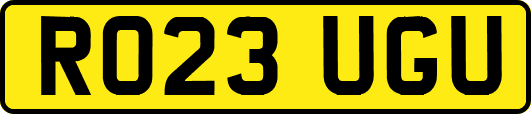 RO23UGU
