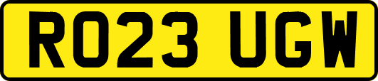 RO23UGW