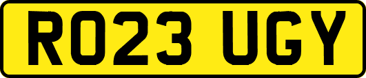 RO23UGY