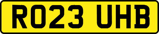 RO23UHB