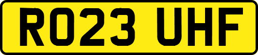 RO23UHF