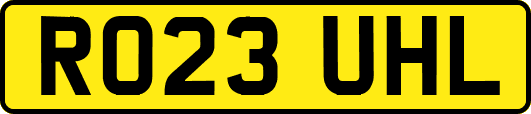 RO23UHL