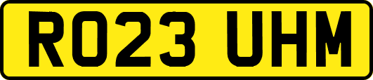 RO23UHM