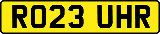 RO23UHR