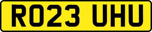 RO23UHU