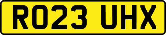 RO23UHX