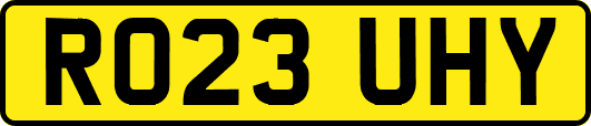 RO23UHY