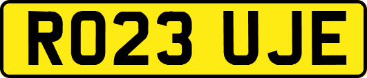 RO23UJE