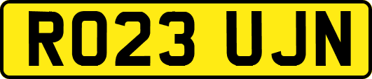 RO23UJN