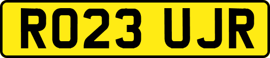 RO23UJR