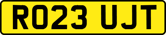 RO23UJT
