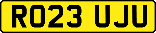 RO23UJU
