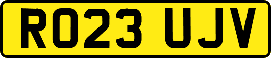 RO23UJV