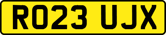 RO23UJX