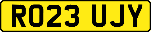RO23UJY