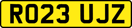RO23UJZ
