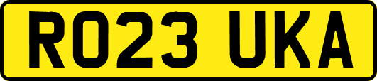RO23UKA
