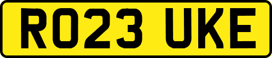 RO23UKE