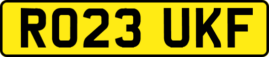 RO23UKF