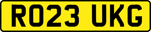 RO23UKG