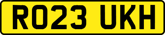 RO23UKH