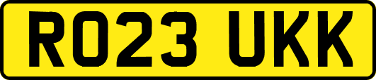 RO23UKK