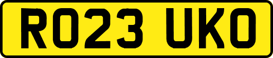 RO23UKO