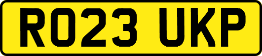 RO23UKP
