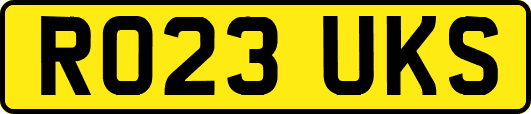 RO23UKS