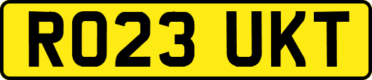 RO23UKT