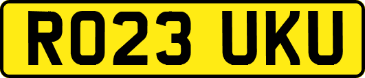 RO23UKU