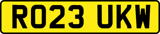 RO23UKW