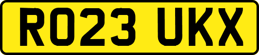 RO23UKX