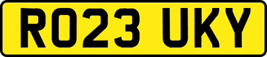 RO23UKY