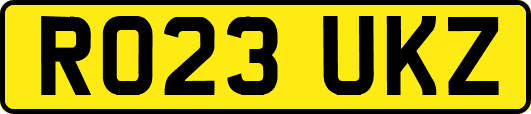 RO23UKZ