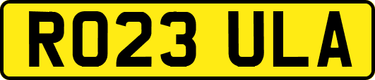 RO23ULA