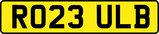 RO23ULB