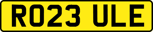 RO23ULE