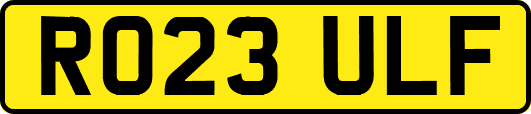 RO23ULF