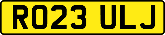 RO23ULJ