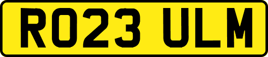 RO23ULM