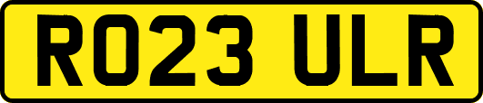 RO23ULR