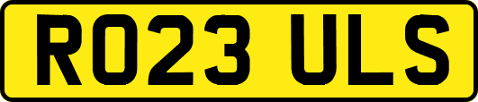RO23ULS