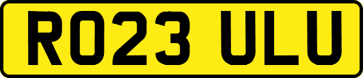RO23ULU