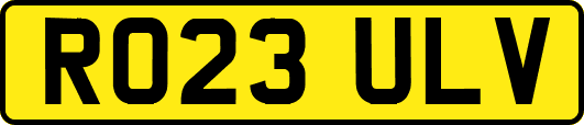 RO23ULV